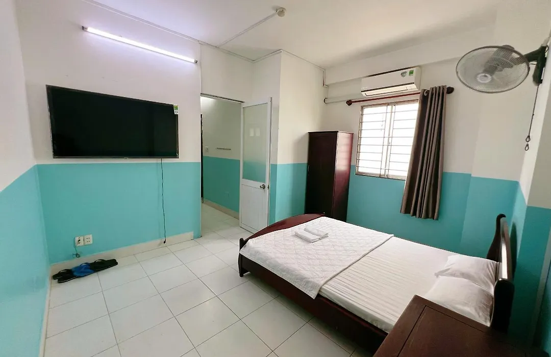 Hương Lan Hotel-1