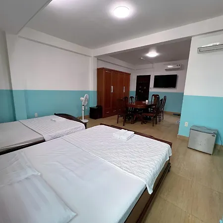 Hương Lan Hotel-3