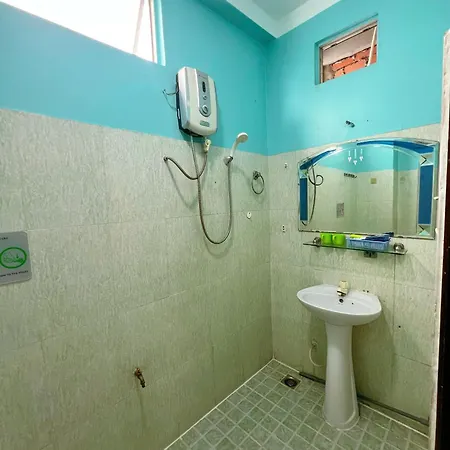 Hương Lan Hotel-2